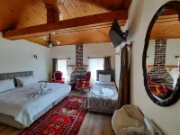 Ali Baba's House
