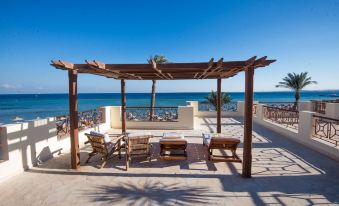 Imperial Shams Abu Soma