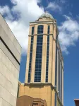 Eldorado Atlantic City Beach Block