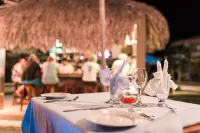 Sapphire Beach Resort - spa
