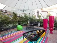 Palazzo Cannavina Suite & Private Spa Hotels in Campobasso