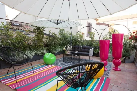 Palazzo Cannavina Suite & Private Spa