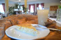 Castell Hotel & Restaurant - breakfast