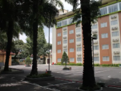 Laras Asri Resort & Spa Hotels in Argomulyo