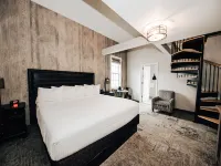 The Railroad Inn Hotels in Otsego County