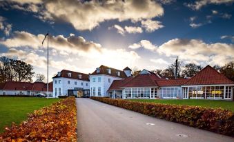 Rungstedgaard