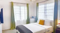 Aibonito Hotel 210