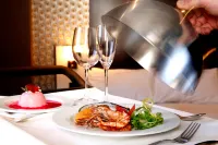 Manhattan Hotel - Breakfast