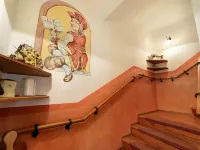 城堡景觀公寓 克魯姆洛夫酒店