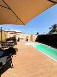 Aloha Palace Hotel - Kolam Renang