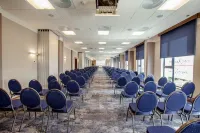 Park Hotel Diament Wroclaw Hotels in Wroclaw