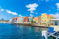 Blue Marlin Handelskade Apartments