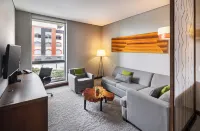 Hyatt Place Bogota Convention Center Hotels near Salitre Magico
