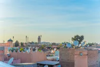 Riad Khabia & Spa