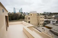 Da Vinci Hotel Hotels in Baku