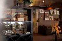 英倫飯店 - 酒吧