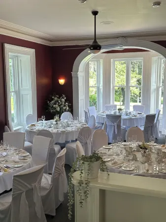 Westover Inn Отели рядом с достопримечательностью «St. Marys Golf & Country Club»