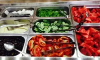 Christabelle Hotel Apartments - Breakfast