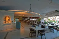 Hotel Tamarindo Diria Beach Resort - Frühstück
