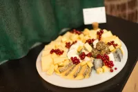 Krone Eat Drink Stay - breakfast