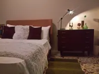 Squadron Base Hôtels à : Hal Luqa