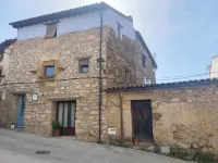 La Grulla Dorada Hotels in Valverde del Fresno