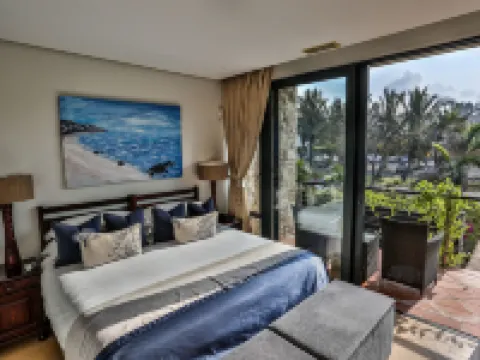 Canelands Beach Club Các khách sạn ở Ballito