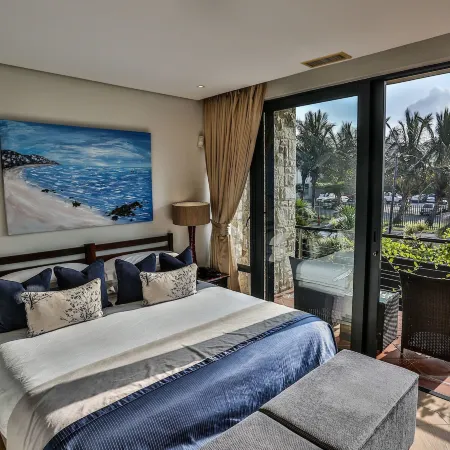Canelands Beach Club