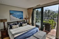 Canelands Beach Club Hotels in Shaka's Rock