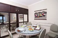 Carilo Soleil by HS Hotels in Carilo