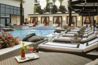 The Post Oak Hotel - 5 stjerner