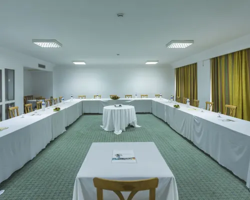 El Mouradi Skanes Business Facilities Photos