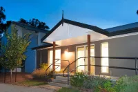 Peppertree Hill Farm Mudgee Hotels near b.Ash Cafe