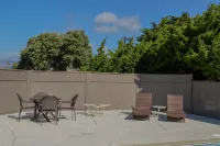 Sea Breeze Inn - San Simeon - Beach