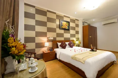 Iris Hotel Hotels near Hospital C