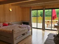 Au Fil de l'Eau Hotels in Sassetot-le-Mauconduit