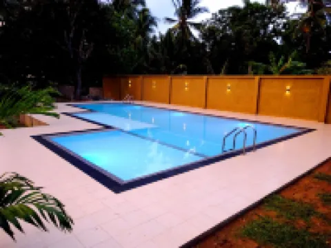 Athkandura Hotel Hotels in Habarana