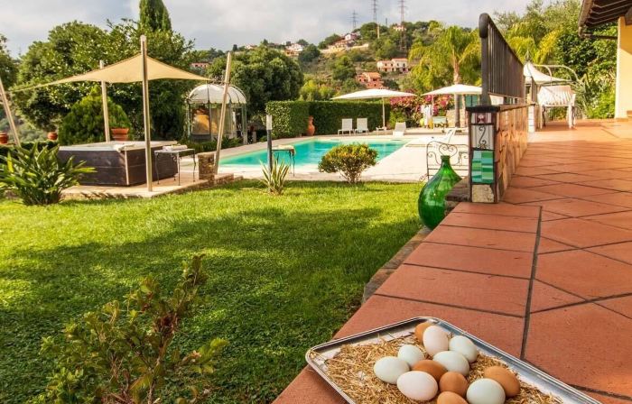 Il Mirto B&B