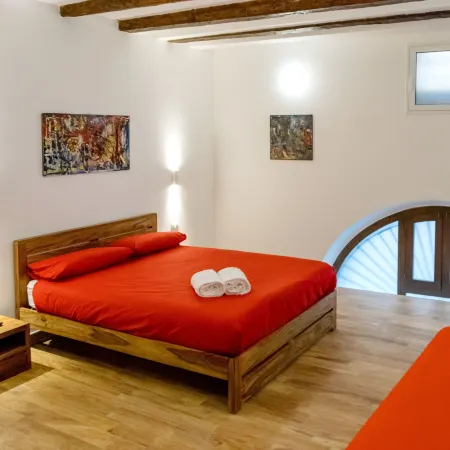Kala Rooms