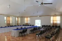 Le Village d'Ennery - Wifi