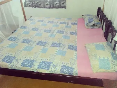 Villa Jakaza Hotel a 