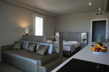 AlMar Apartments by Alma di Alghero