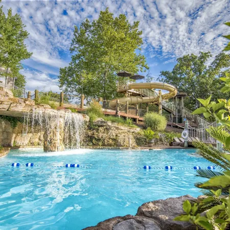 Still Waters Resort