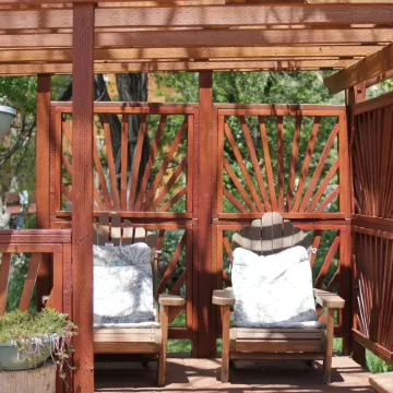 Historic Smith Hotel B&B