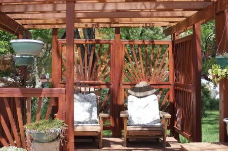 Historic Smith Hotel B&B Отели в г. Глендейл