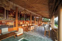 Larios Beach Holidays - فطور