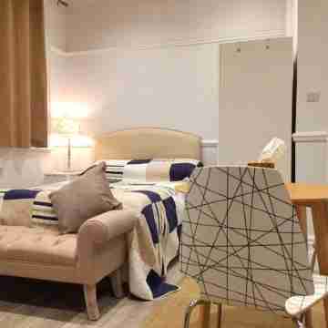 Glendevon House Hotel Rooms