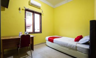 OYO 2486 Bahana Guest House