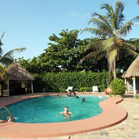 Hôtel Alizé Plage