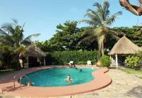 Hôtel Alizé Plage